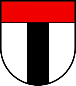 Coat of arms of Baden