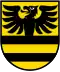 Coat of arms of Ballmoos