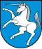 Coat of arms of Ballwil