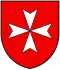 Coat of arms of Bardonnex