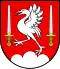 Coat of arms of Bas-Intyamon