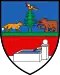 Coat of arms of Bassins