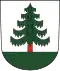 Coat of arms of Bauma