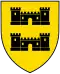 Coat of arms of Bavois