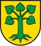 Coat of arms of Beinwil