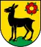 Coat of arms of Belfaux