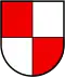 Coat of arms of Belp