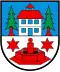 Coat of arms of Belprahon