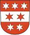 Coat of arms of Bertschikon bei Attikon