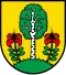 Coat of arms of Besenbüren