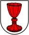 Coat of arms of Bettingen