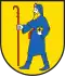 Coat of arms of Bever