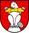 Coat of arms of Biberstein