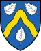 Coat of arms of Bioley-Magnoux