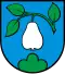 Coat of arms of Birrwil