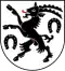 Coat of arms of Bivio