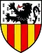 Coat of arms of Bogis-Bossey