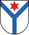 Coat of arms of Bonaduz