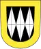 Coat of arms of Bonstetten