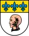Coat of arms of Borgnone