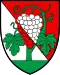 Coat of arms of Riex