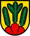 Coat of arms of Bowil
