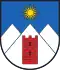 Coat of arms of Breil/Brigels