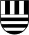 Coat of arms of Bremgarten