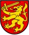 Coat of arms of Brenzikofen