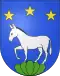 Coat of arms of Brione sopra Minusio
