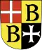 Coat of arms of Bubikon