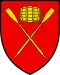 Coat of arms of Buchillon