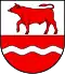 Coat of arms of Bulle
