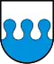 Coat of arms of Buochs