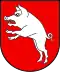 Coat of arms of Bure