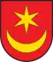 Coat of arms of Buseno