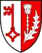 Coat of arms of Bussy-Chardonney