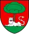 Coat of arms of Carouge