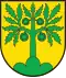 Coat of arms of Castaneda