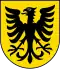 Coat of arms of Châtel-Saint-Denis