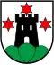 Coat of arms of Châtelat