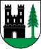Coat of arms of Châtillon