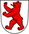 Coat of arms of Cham