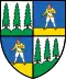 Coat of arms of Champéry