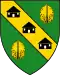 Coat of arms of Cheseaux-Noréaz