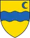 Coat of arms of Chessel