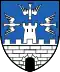 Coat of arms of Collombey-Muraz