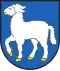 Coat of arms of Conters im Prättigau