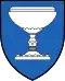 Coat of arms of Coppet