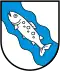 Coat of arms of Cortébert